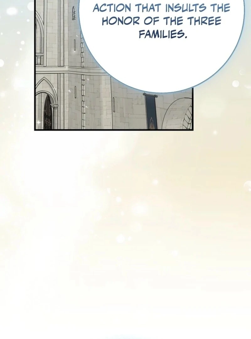 The Unintentionally Ideal Adopted Daughter Chapter 95 - page 68