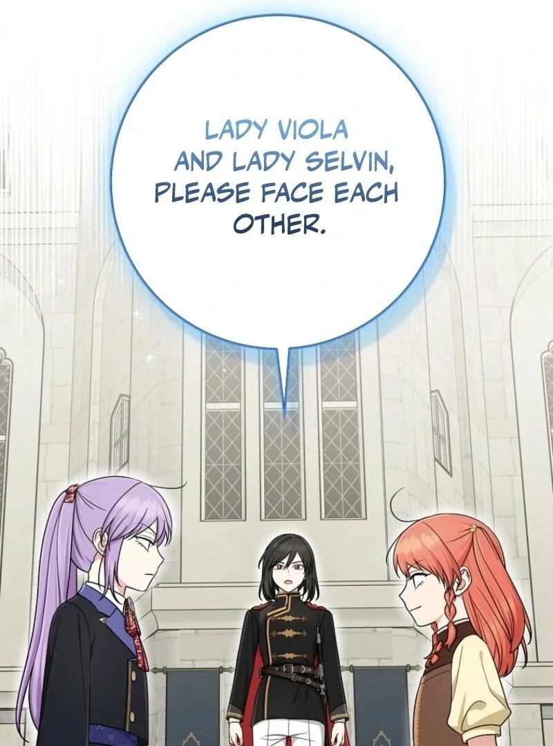 The Unintentionally Ideal Adopted Daughter Chapter 95 - page 69