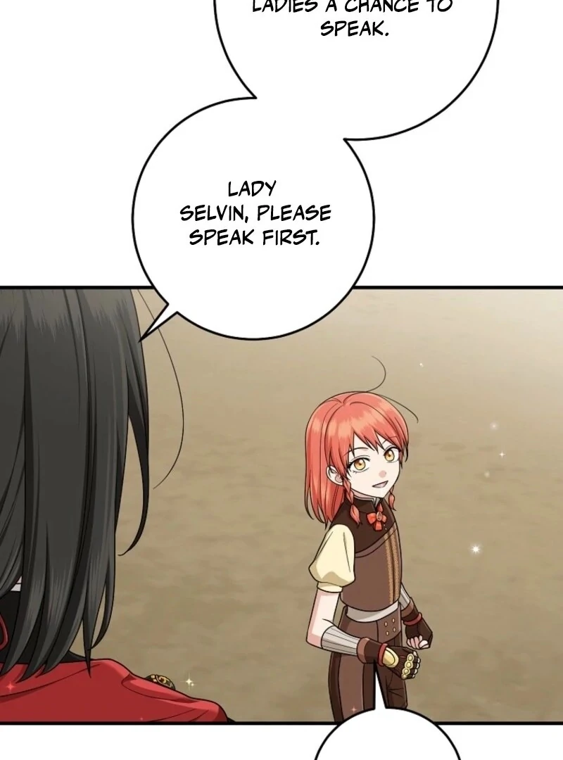 The Unintentionally Ideal Adopted Daughter Chapter 95 - page 74