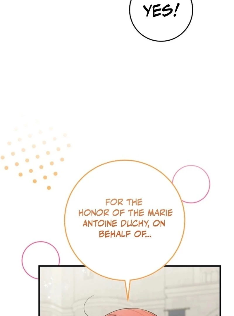 The Unintentionally Ideal Adopted Daughter Chapter 95 - page 75