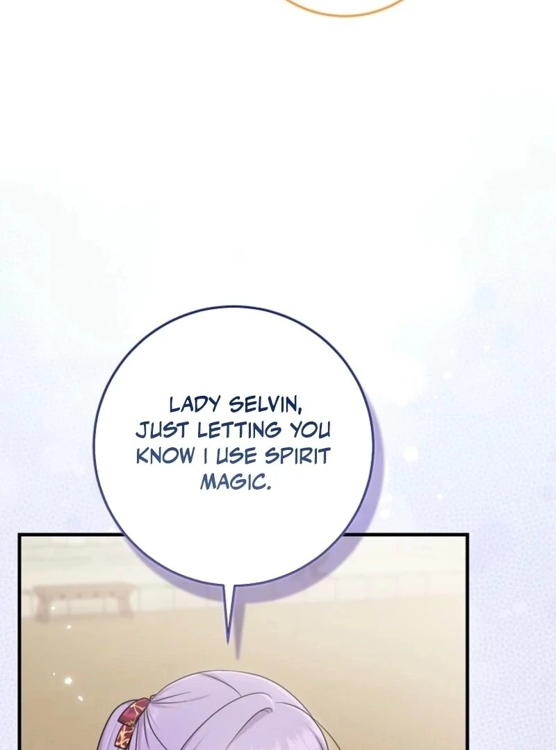 The Unintentionally Ideal Adopted Daughter Chapter 95 - page 79