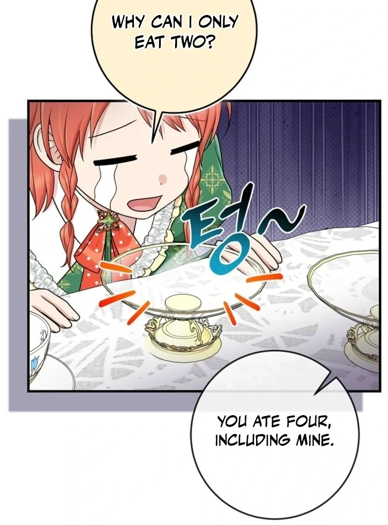 The Unintentionally Ideal Adopted Daughter Chapter 95 - page 8