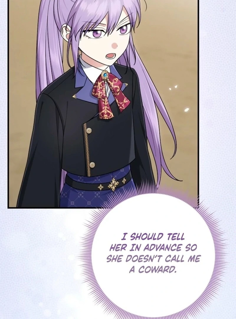 The Unintentionally Ideal Adopted Daughter Chapter 95 - page 80