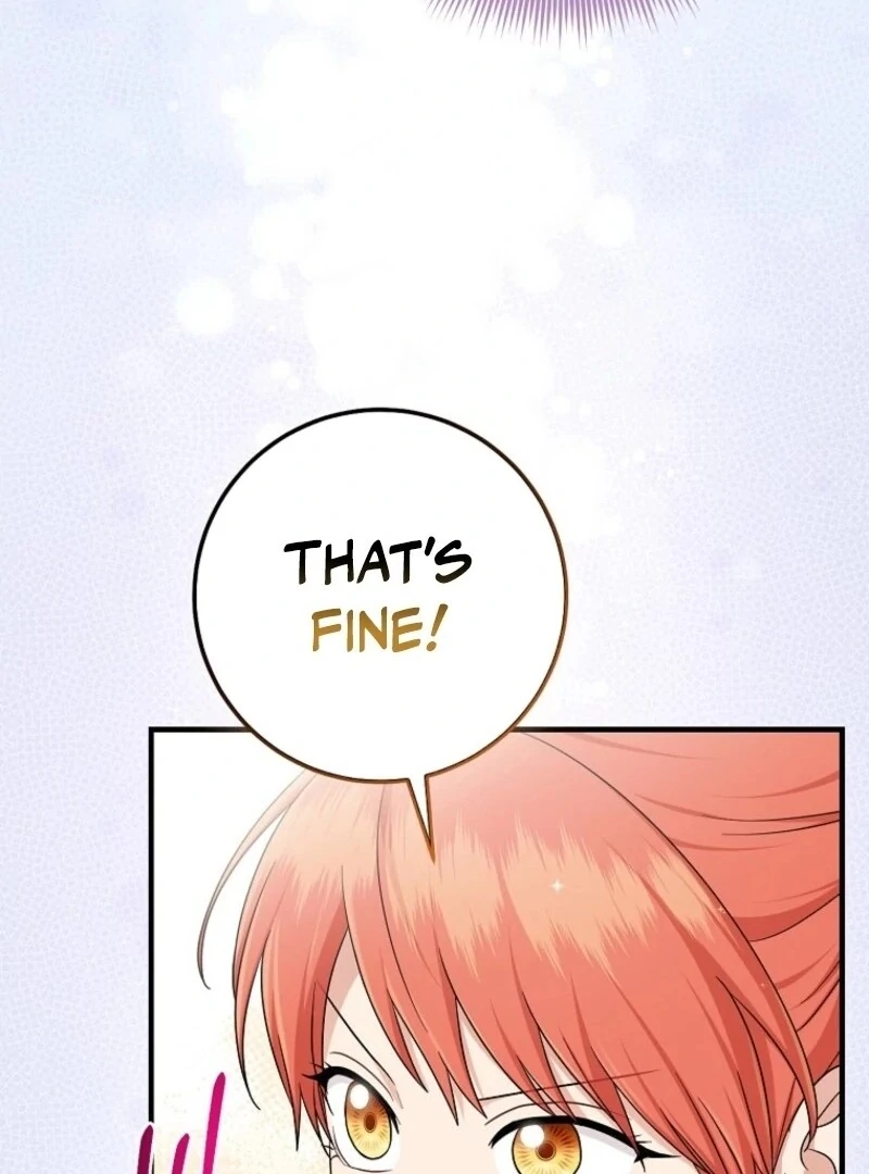 The Unintentionally Ideal Adopted Daughter Chapter 95 - page 81