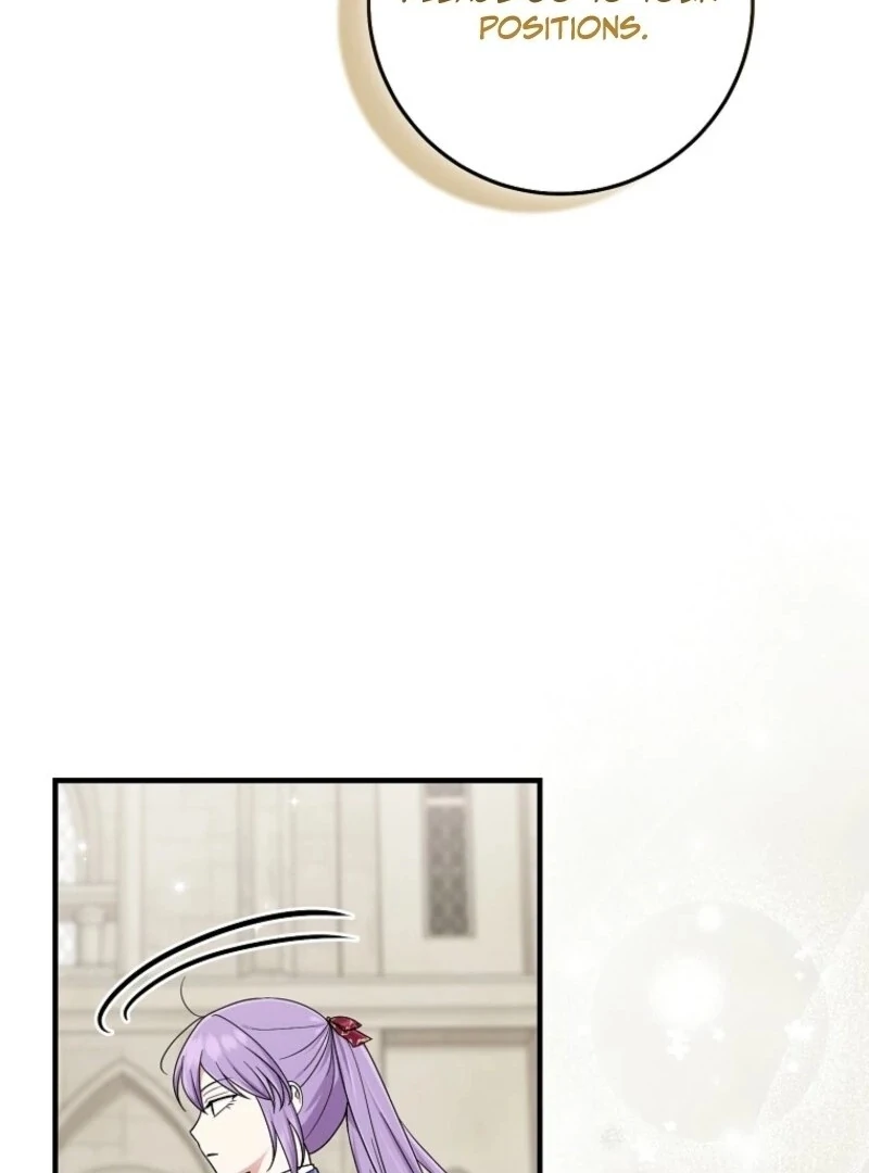 The Unintentionally Ideal Adopted Daughter Chapter 95 - page 84