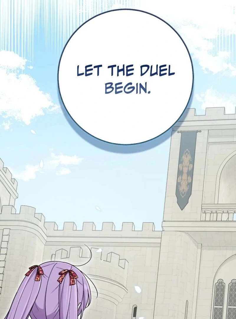 The Unintentionally Ideal Adopted Daughter Chapter 95 - page 88