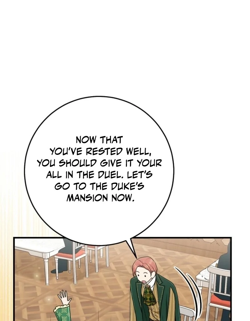 The Unintentionally Ideal Adopted Daughter Chapter 95 - page 9