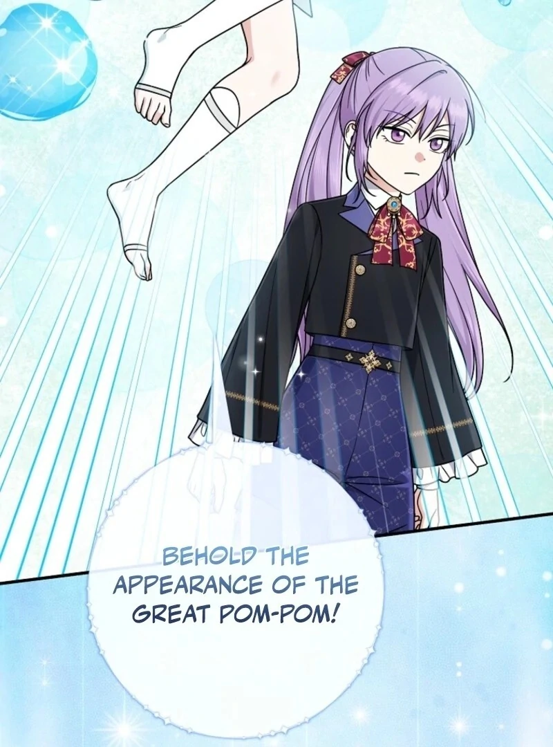 The Unintentionally Ideal Adopted Daughter Chapter 95 - page 92