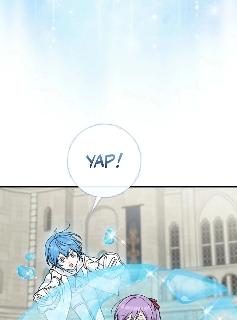 The Unintentionally Ideal Adopted Daughter Chapter 95 - page 93