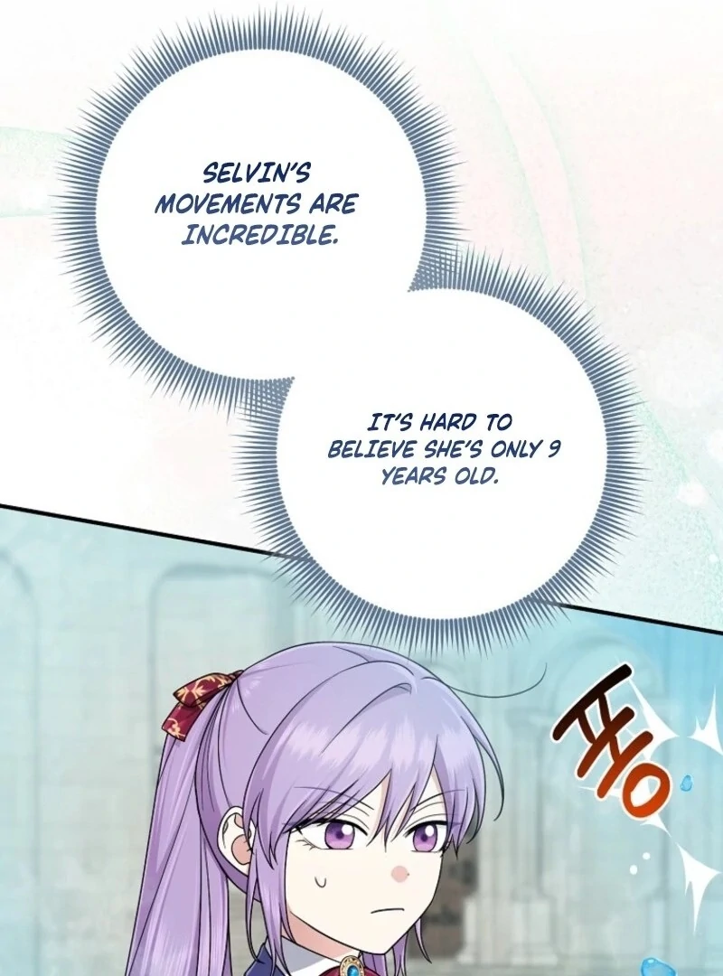 The Unintentionally Ideal Adopted Daughter Chapter 95 - page 99