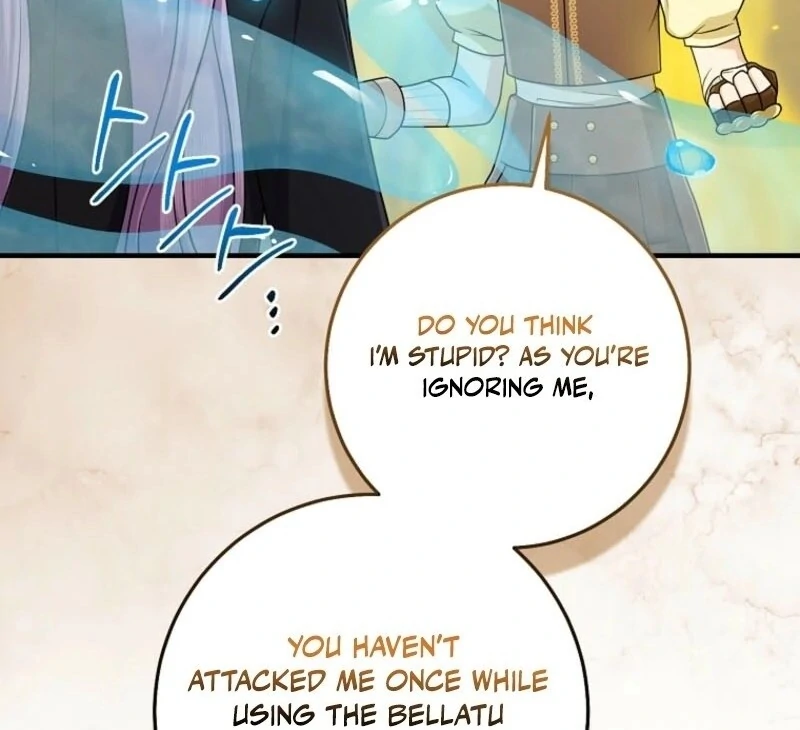 The Unintentionally Ideal Adopted Daughter Chapter 96 - page 10