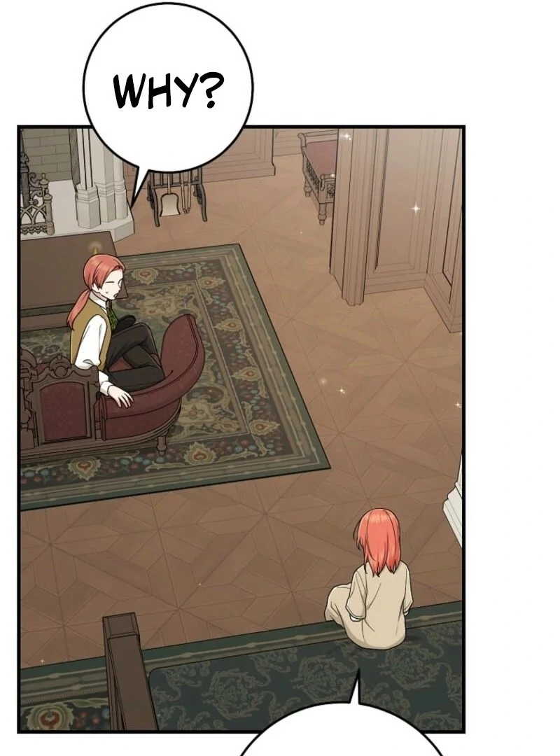 The Unintentionally Ideal Adopted Daughter Chapter 96 - page 102