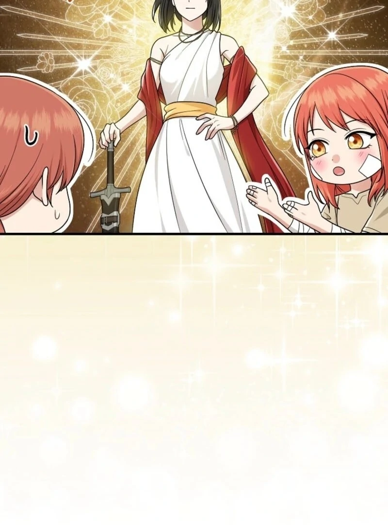 The Unintentionally Ideal Adopted Daughter Chapter 96 - page 104