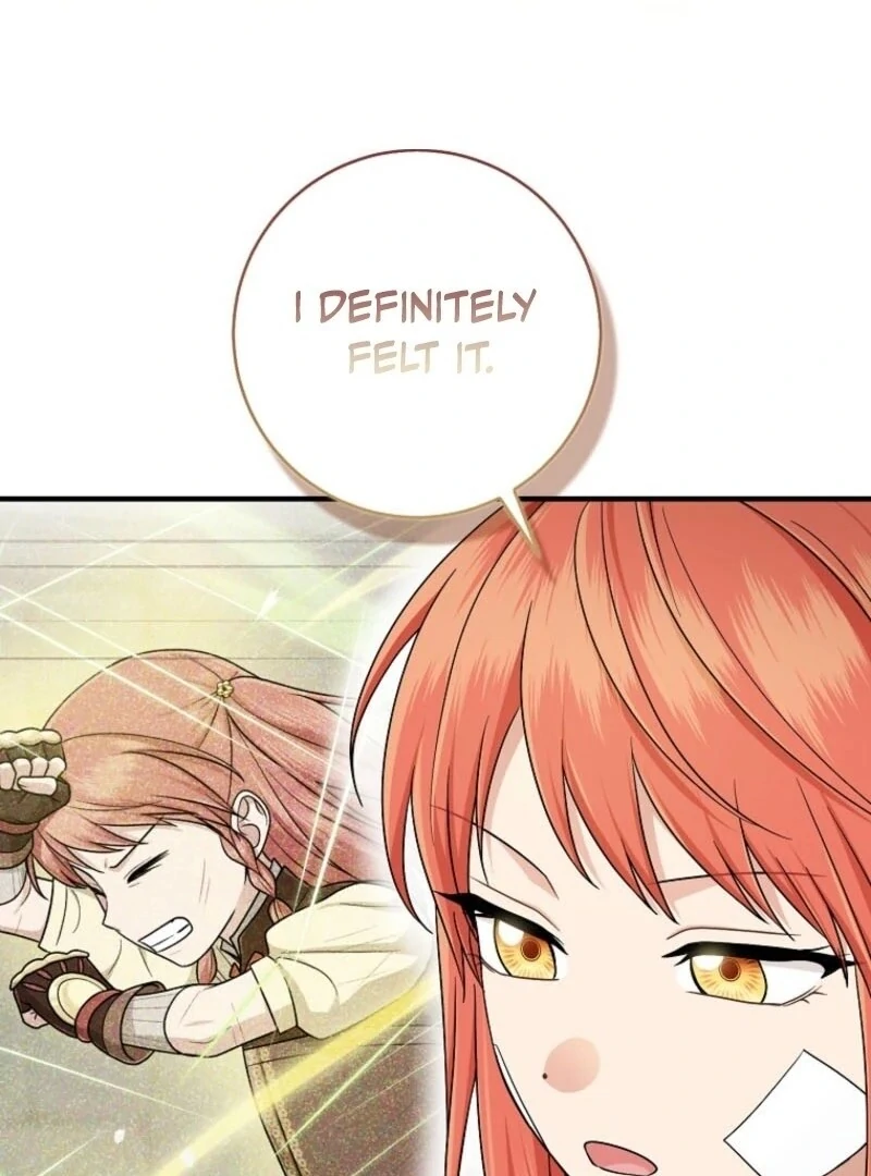 The Unintentionally Ideal Adopted Daughter Chapter 96 - page 105