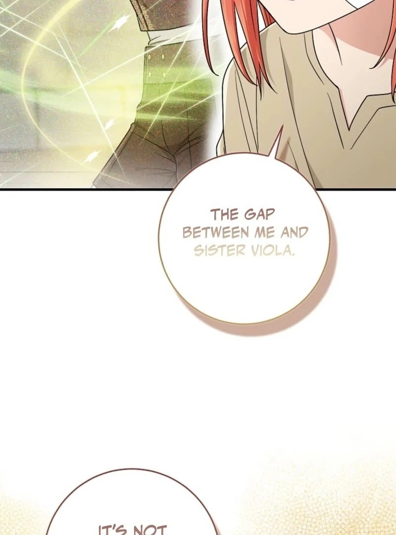 The Unintentionally Ideal Adopted Daughter Chapter 96 - page 106