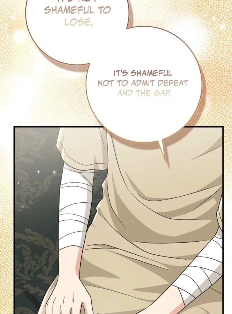 The Unintentionally Ideal Adopted Daughter Chapter 96 - page 107