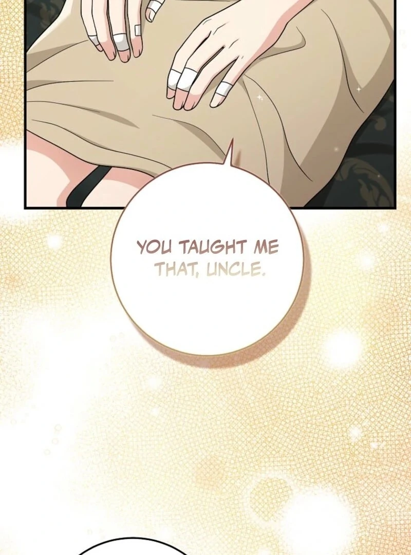 The Unintentionally Ideal Adopted Daughter Chapter 96 - page 108