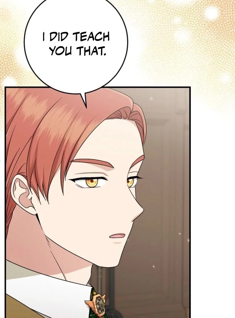 The Unintentionally Ideal Adopted Daughter Chapter 96 - page 109