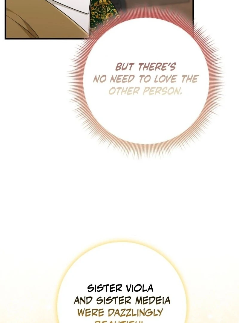 The Unintentionally Ideal Adopted Daughter Chapter 96 - page 110