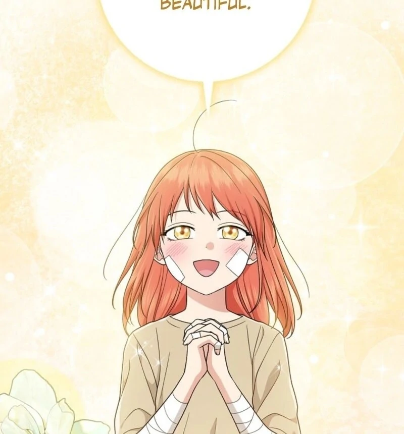 The Unintentionally Ideal Adopted Daughter Chapter 96 - page 111