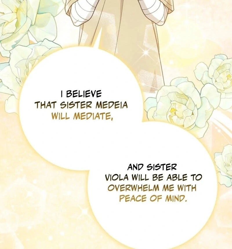 The Unintentionally Ideal Adopted Daughter Chapter 96 - page 112