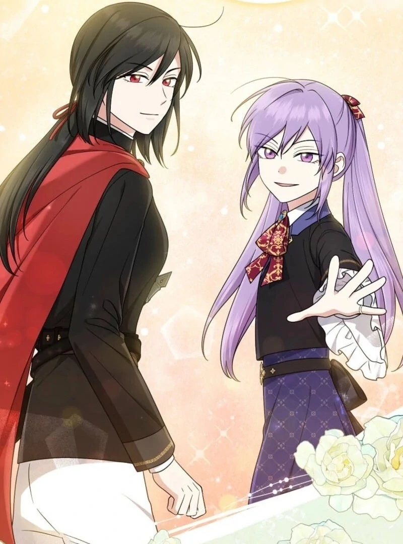 The Unintentionally Ideal Adopted Daughter Chapter 96 - page 113