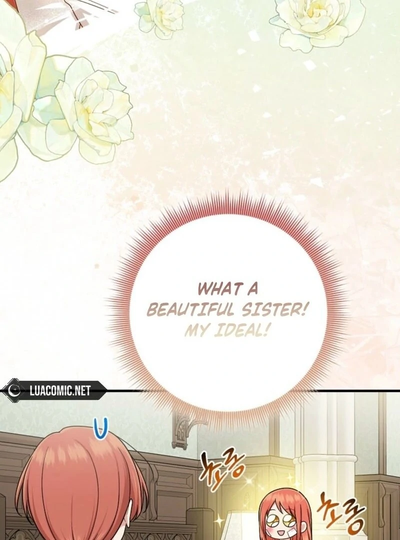 The Unintentionally Ideal Adopted Daughter Chapter 96 - page 114