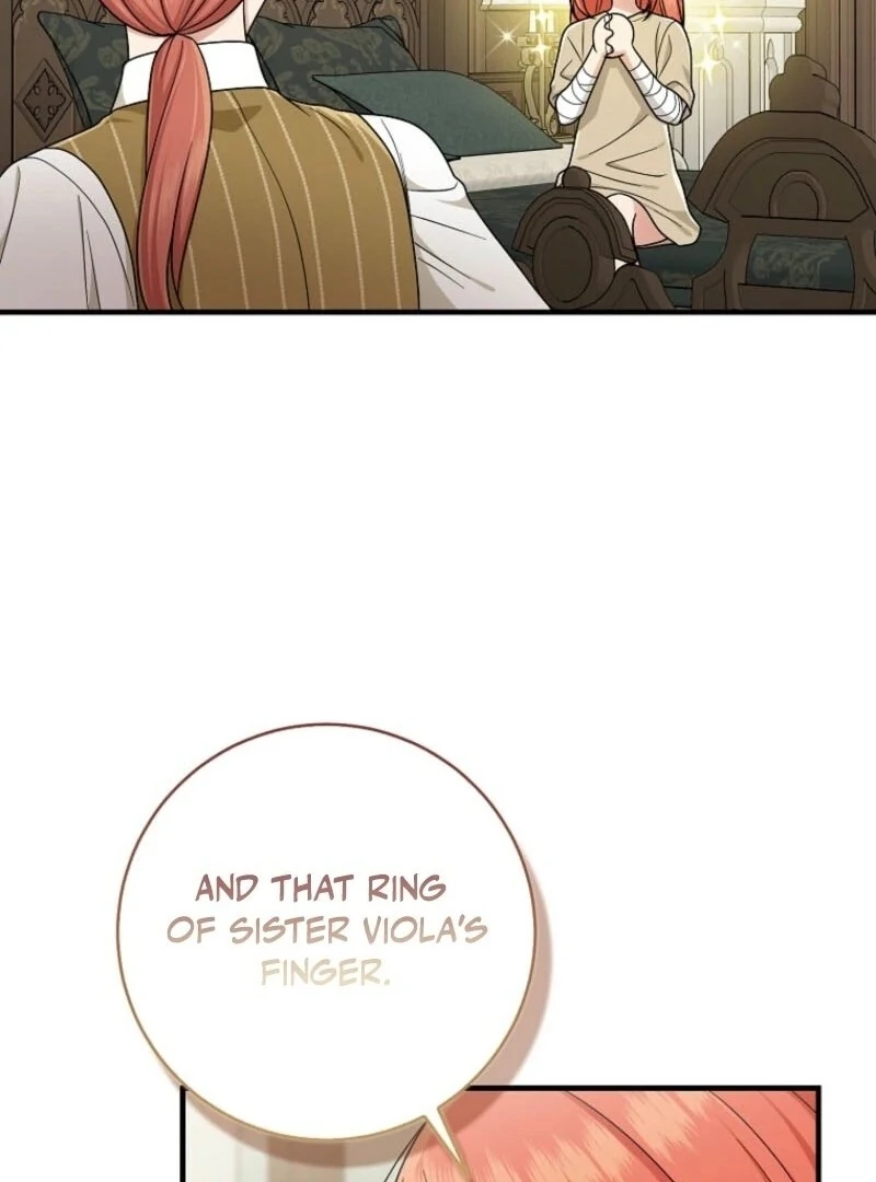 The Unintentionally Ideal Adopted Daughter Chapter 96 - page 115