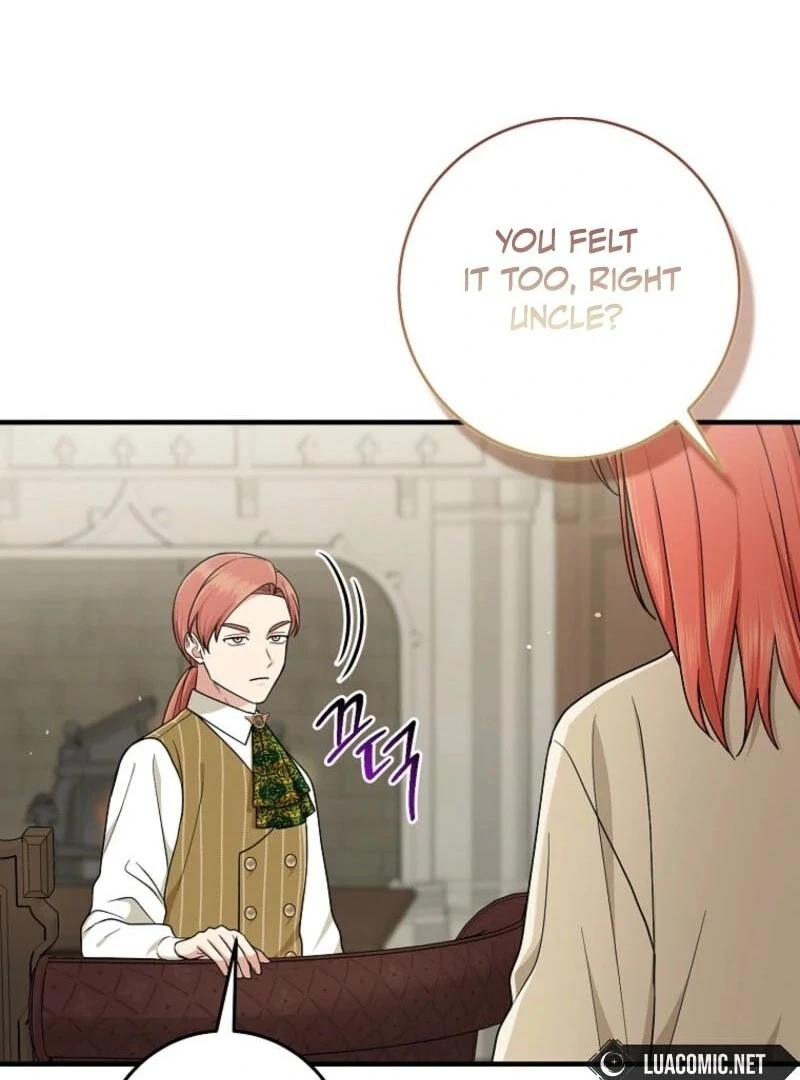 The Unintentionally Ideal Adopted Daughter Chapter 96 - page 117