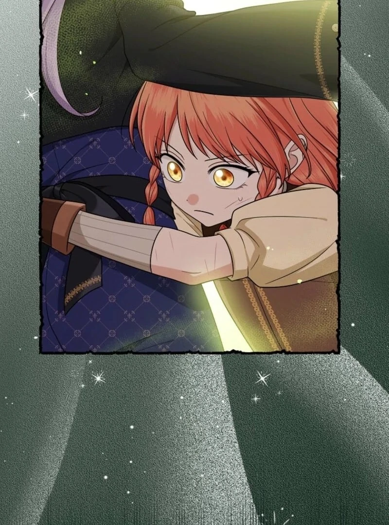 The Unintentionally Ideal Adopted Daughter Chapter 96 - page 119