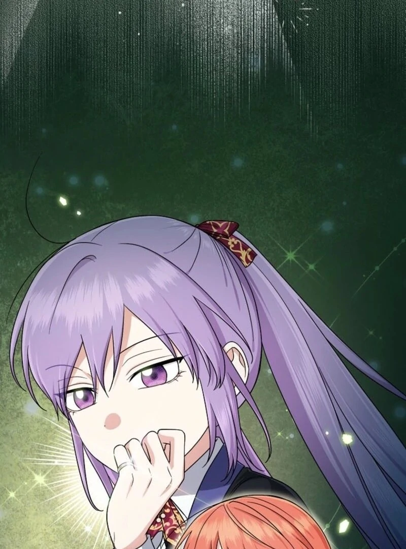 The Unintentionally Ideal Adopted Daughter Chapter 96 - page 120