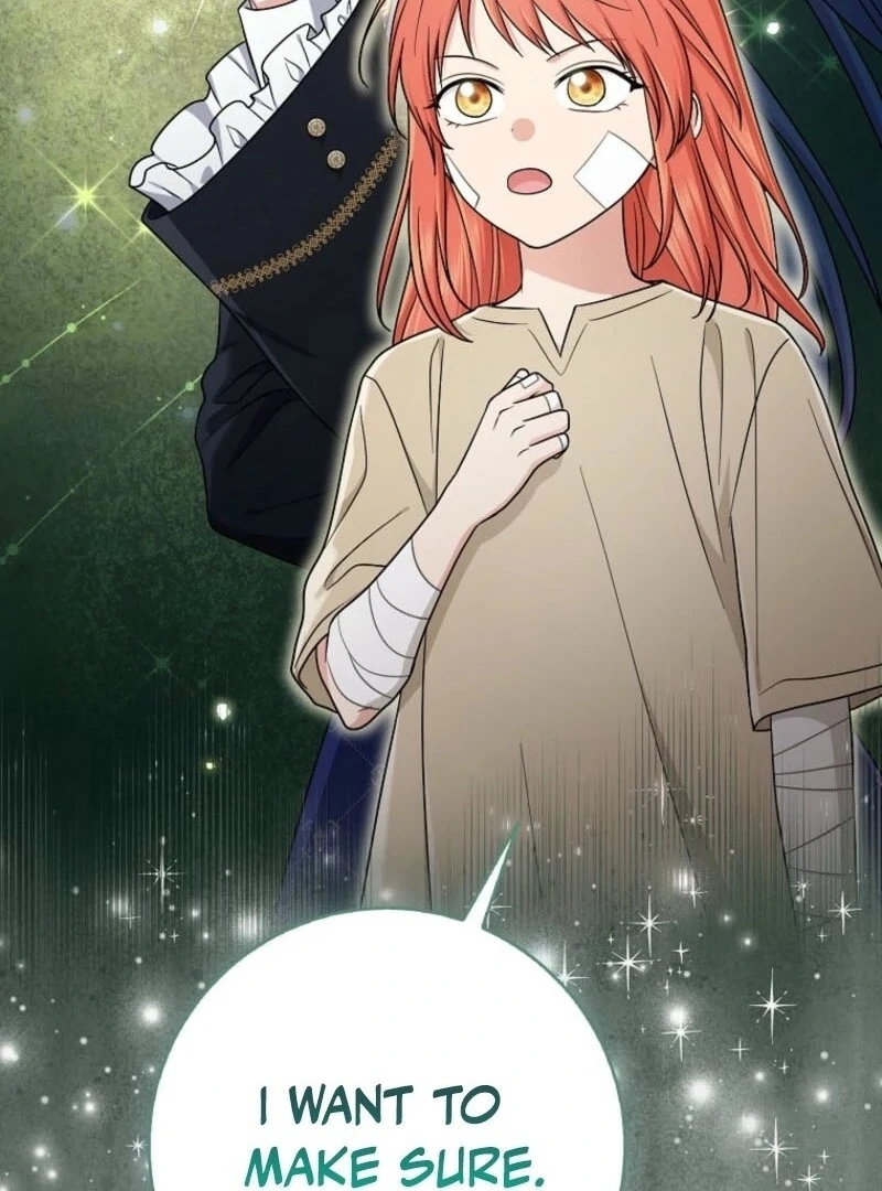 The Unintentionally Ideal Adopted Daughter Chapter 96 - page 121