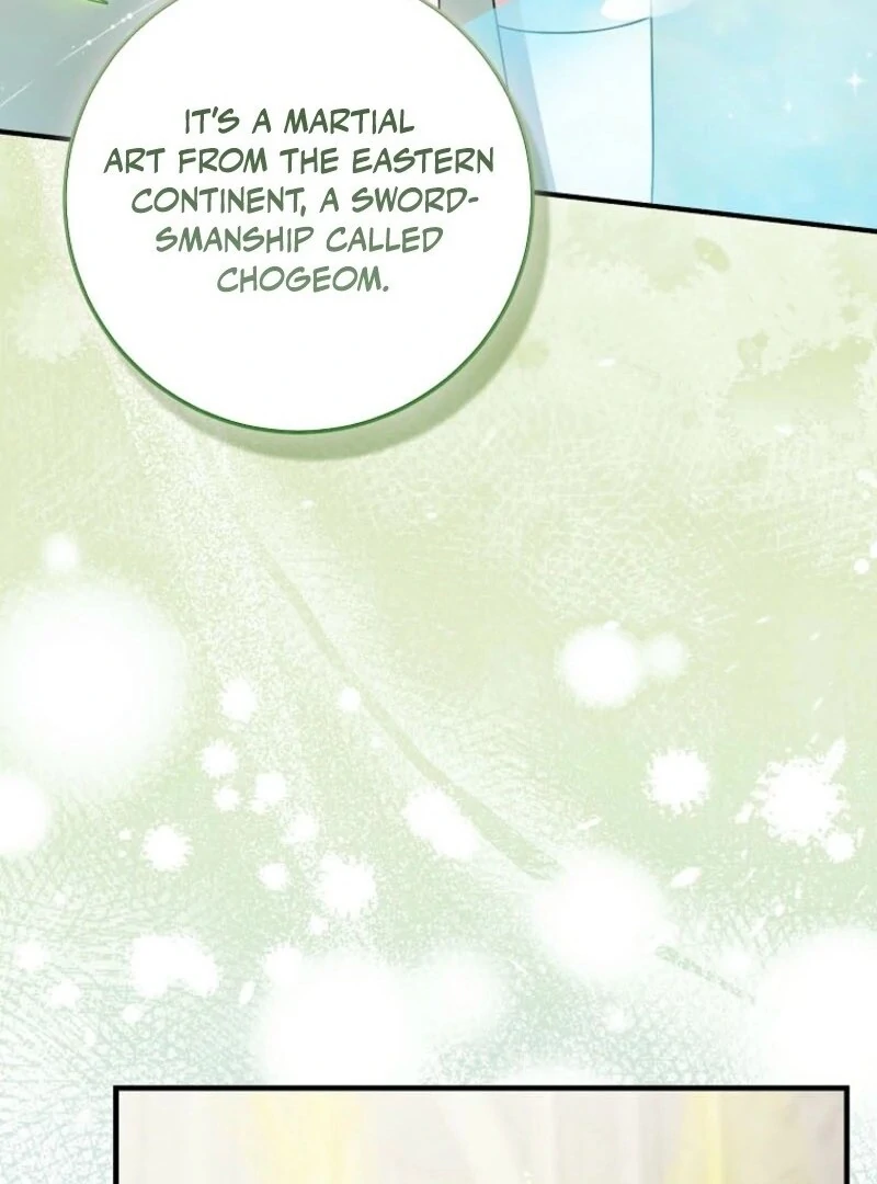 The Unintentionally Ideal Adopted Daughter Chapter 96 - page 15