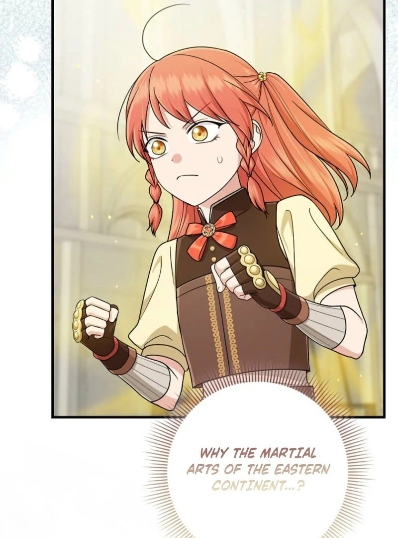 The Unintentionally Ideal Adopted Daughter Chapter 96 - page 16