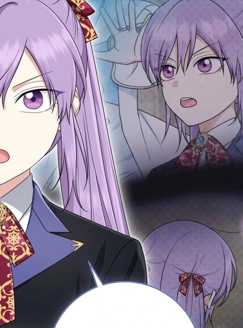 The Unintentionally Ideal Adopted Daughter Chapter 96 - page 18