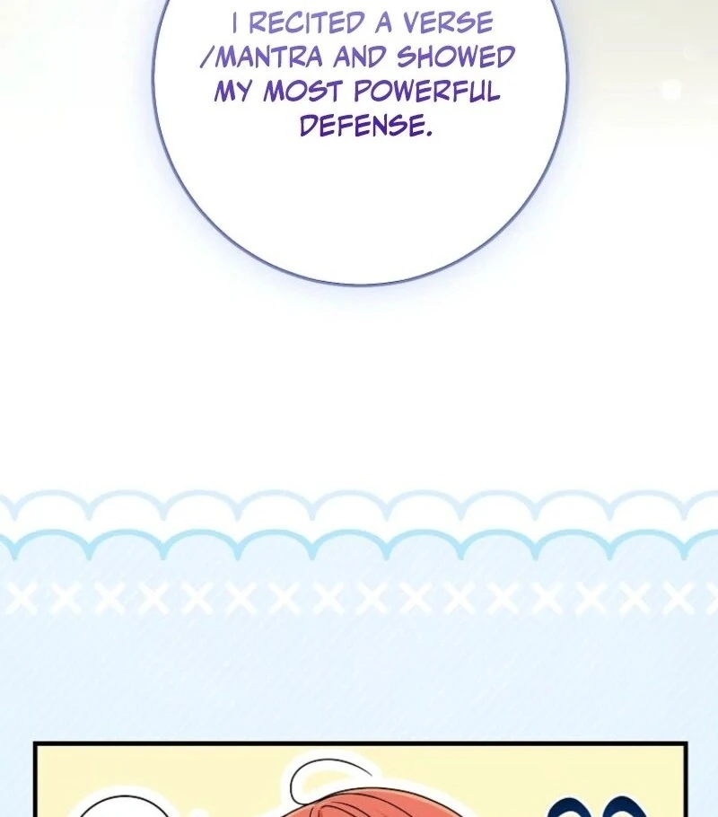 The Unintentionally Ideal Adopted Daughter Chapter 96 - page 21