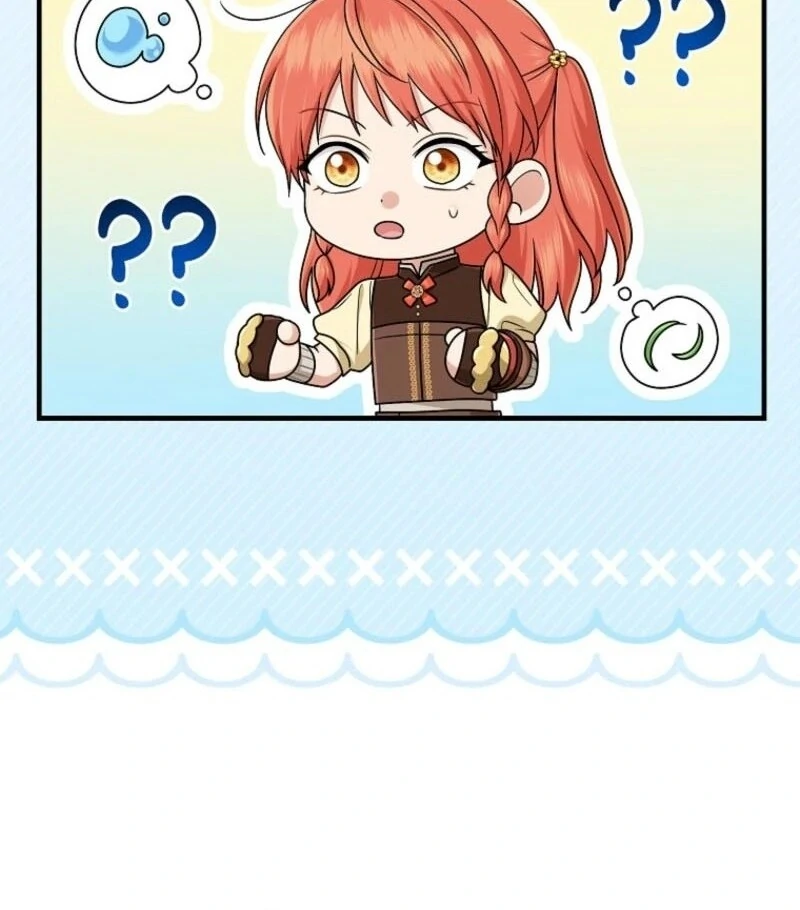 The Unintentionally Ideal Adopted Daughter Chapter 96 - page 22