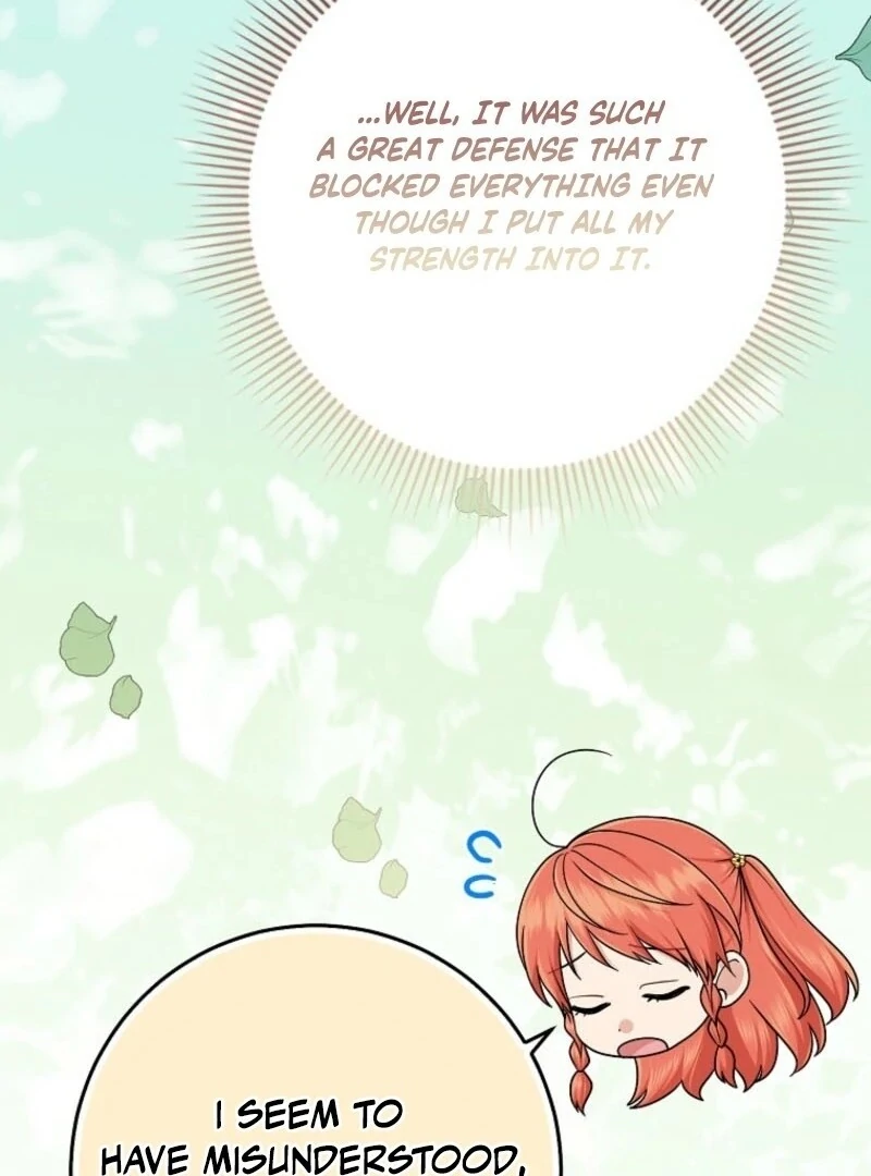 The Unintentionally Ideal Adopted Daughter Chapter 96 - page 24