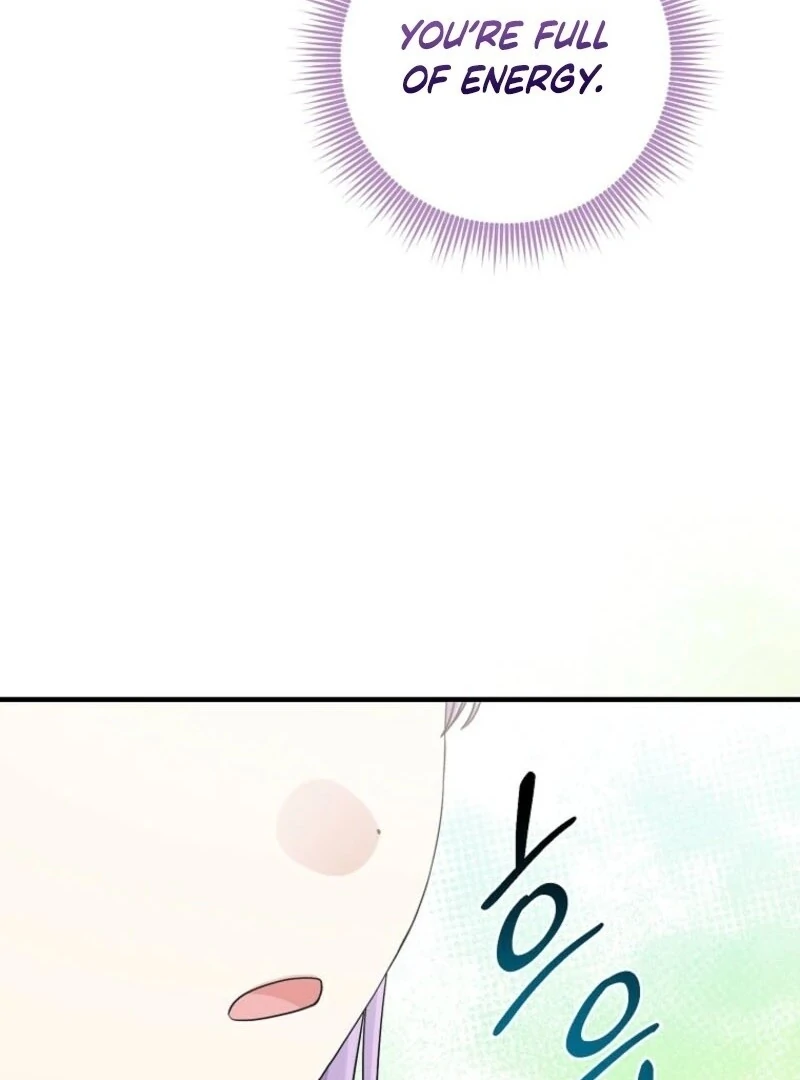 The Unintentionally Ideal Adopted Daughter Chapter 96 - page 28