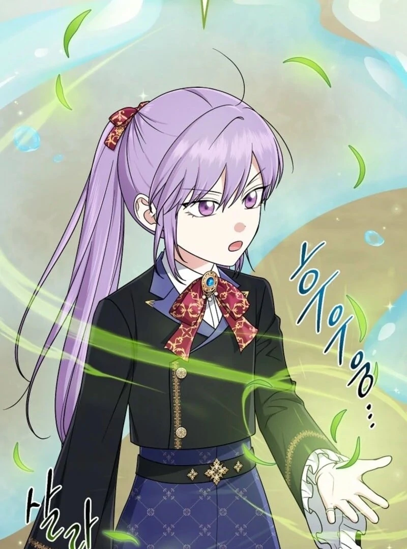 The Unintentionally Ideal Adopted Daughter Chapter 96 - page 30