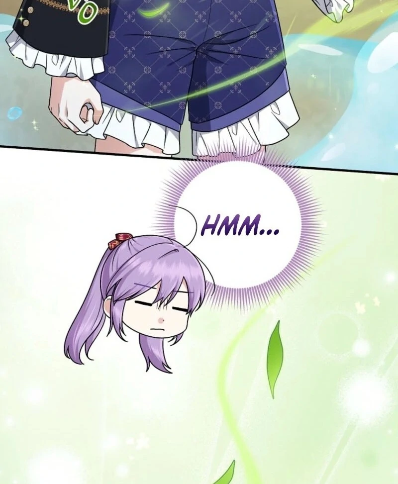 The Unintentionally Ideal Adopted Daughter Chapter 96 - page 31