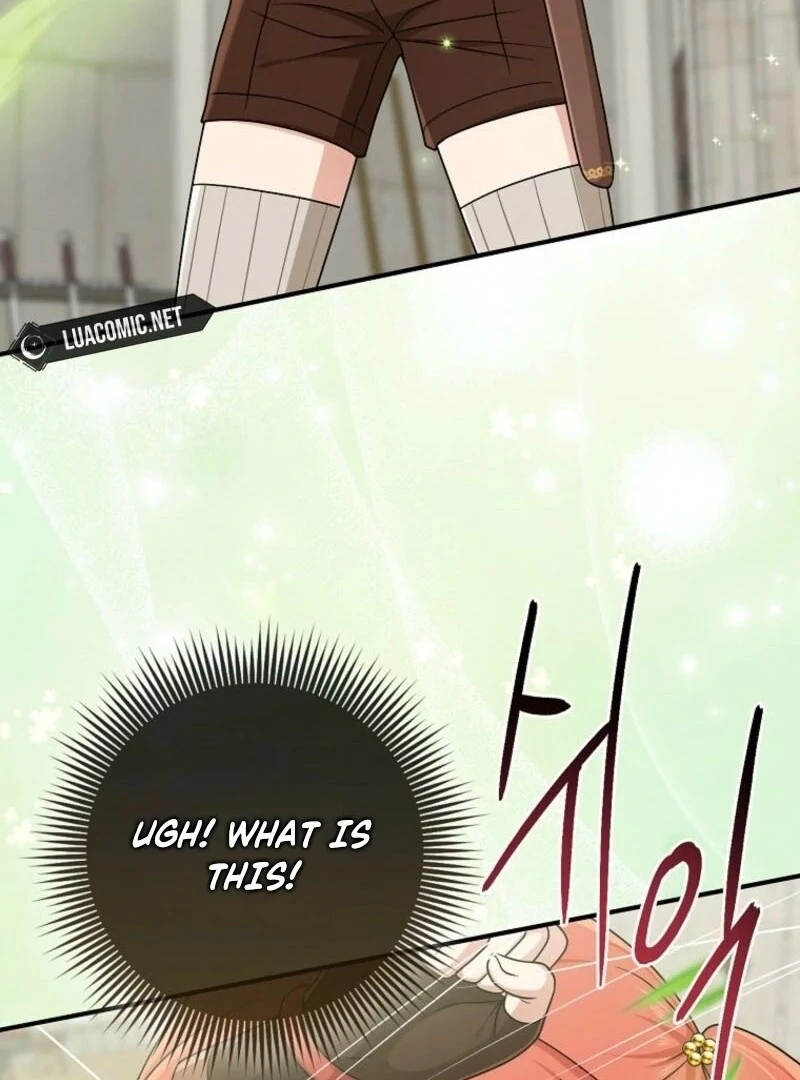 The Unintentionally Ideal Adopted Daughter Chapter 96 - page 34