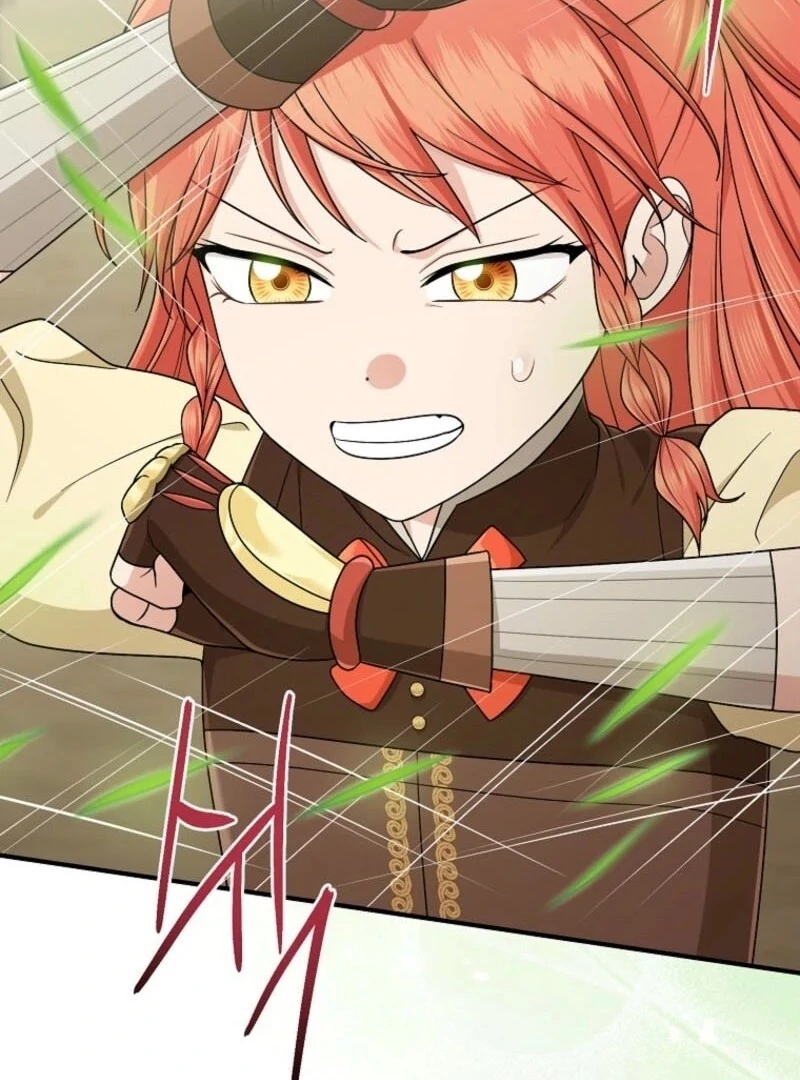 The Unintentionally Ideal Adopted Daughter Chapter 96 - page 35