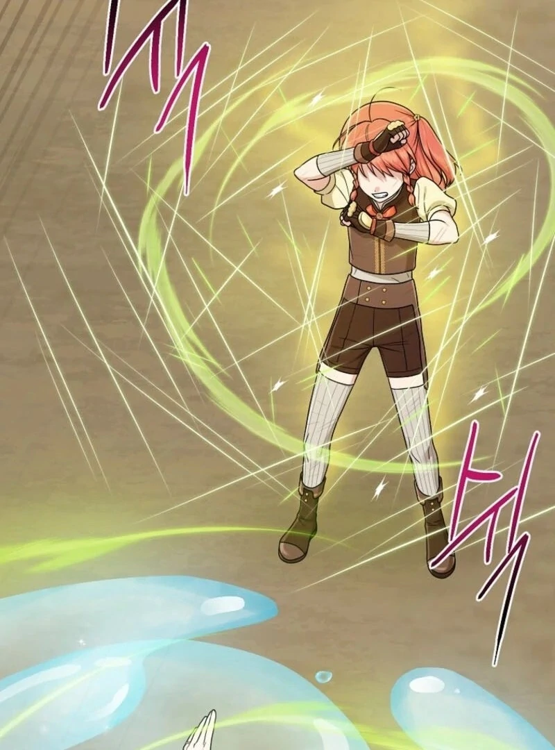 The Unintentionally Ideal Adopted Daughter Chapter 96 - page 37