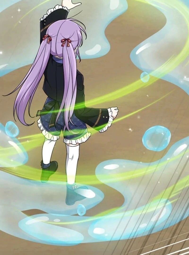 The Unintentionally Ideal Adopted Daughter Chapter 96 - page 38