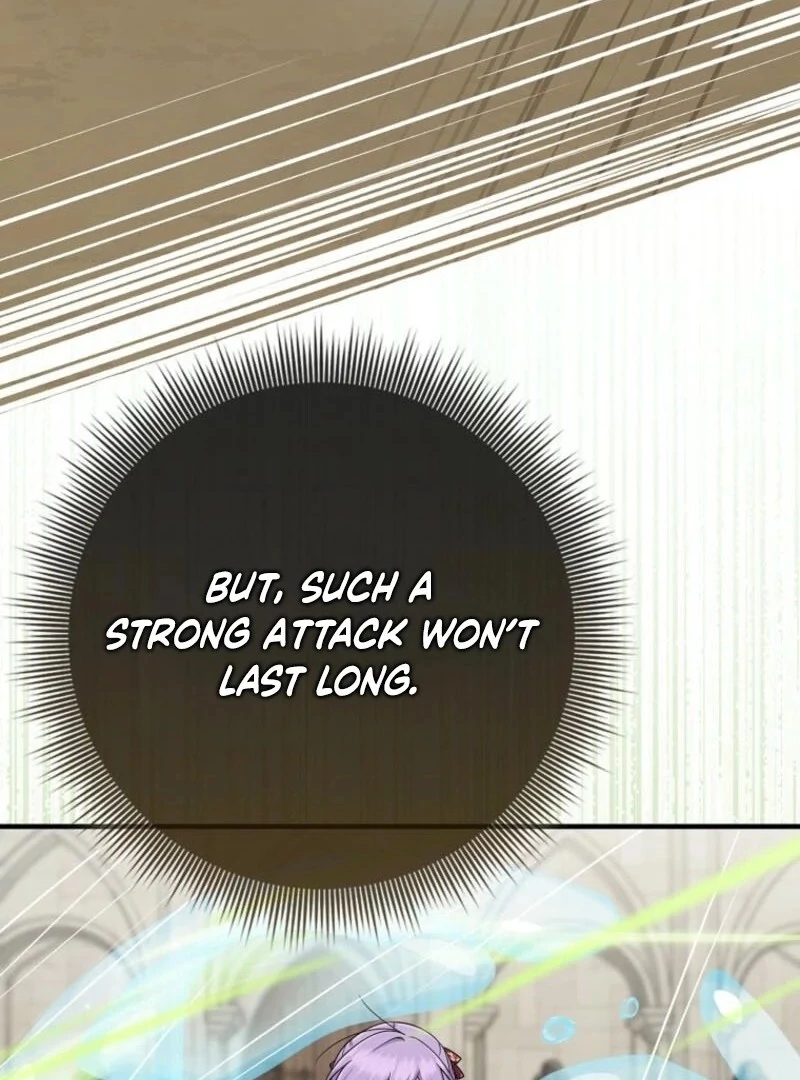 The Unintentionally Ideal Adopted Daughter Chapter 96 - page 39