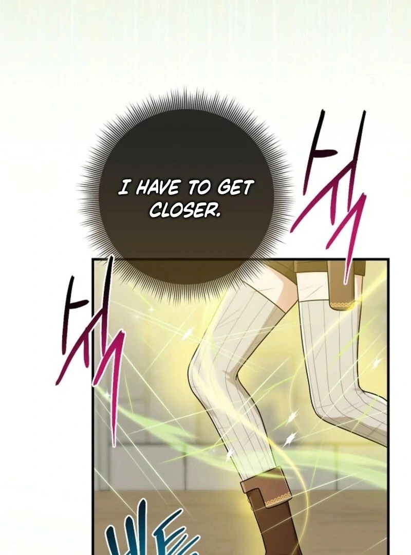 The Unintentionally Ideal Adopted Daughter Chapter 96 - page 41