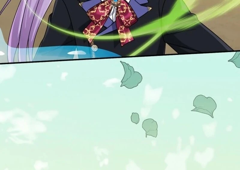 The Unintentionally Ideal Adopted Daughter Chapter 96 - page 44