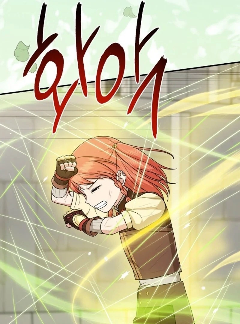 The Unintentionally Ideal Adopted Daughter Chapter 96 - page 45