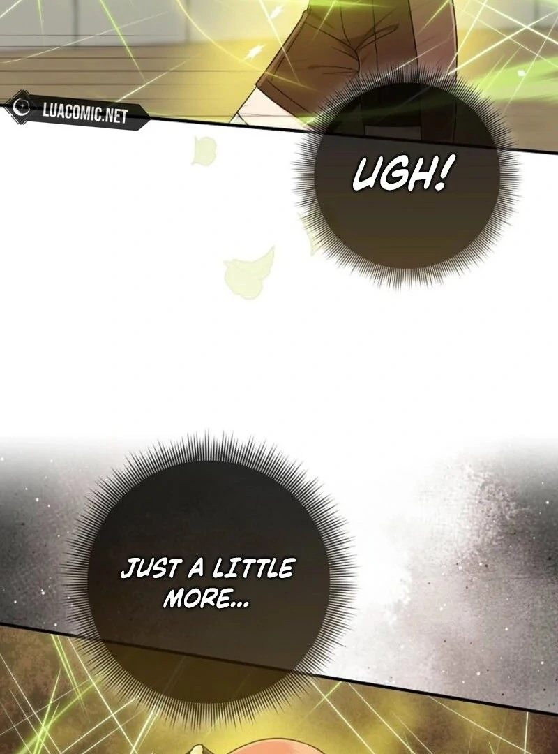 The Unintentionally Ideal Adopted Daughter Chapter 96 - page 46